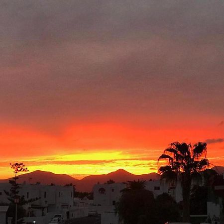Sunny Apartment Puerto del Carmen  Zewnętrze zdjęcie