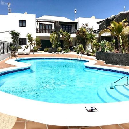 Sunny Apartment Puerto del Carmen  Zewnętrze zdjęcie