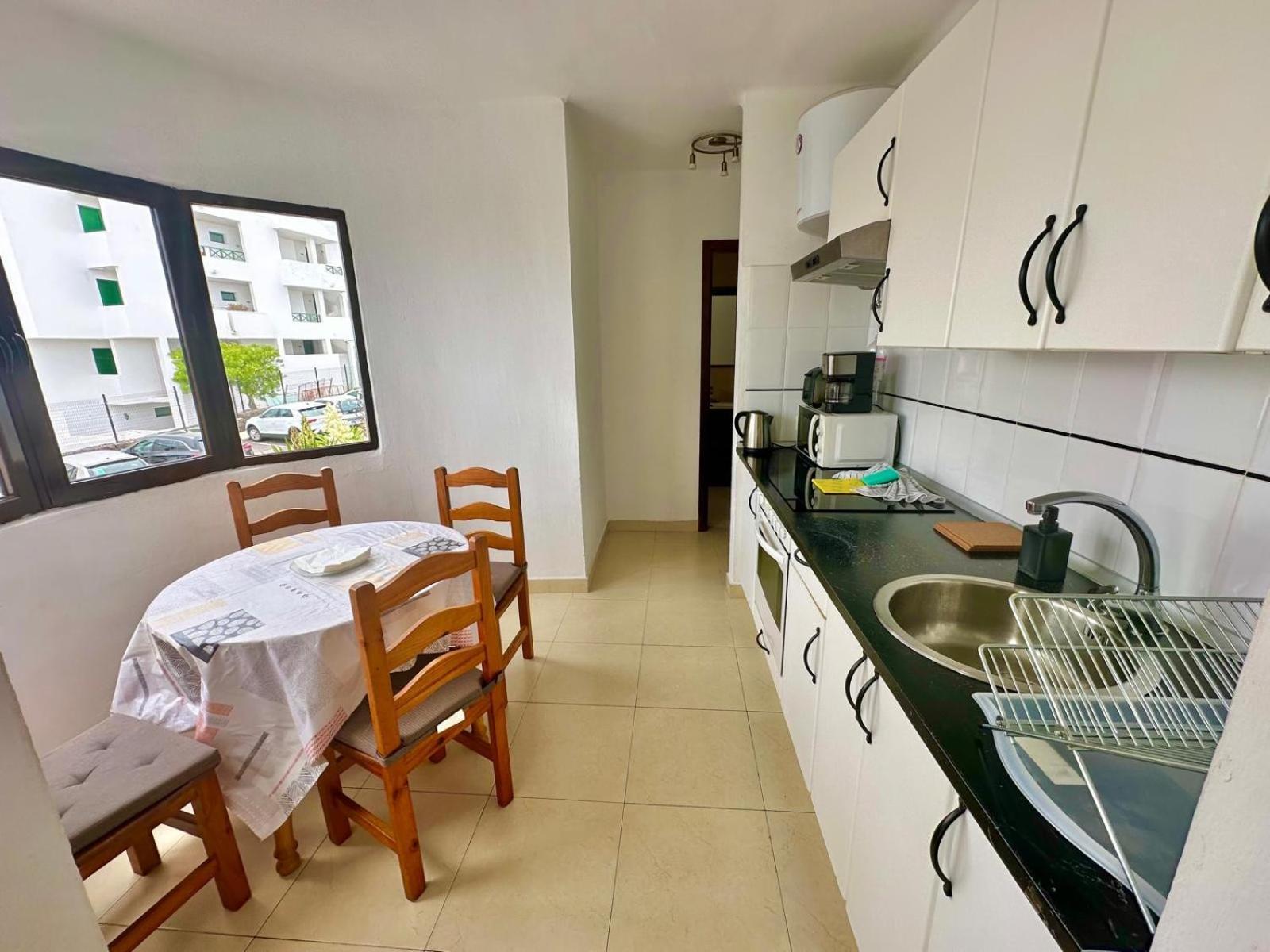 Sunny Apartment Puerto del Carmen  Zewnętrze zdjęcie