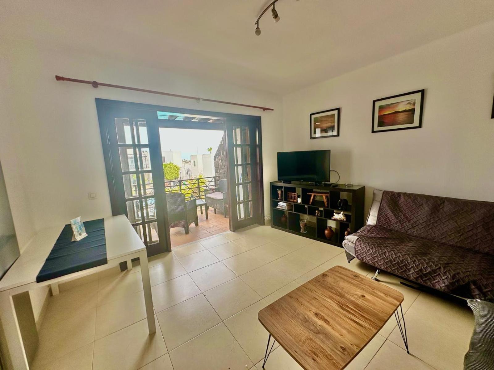 Sunny Apartment Puerto del Carmen  Zewnętrze zdjęcie