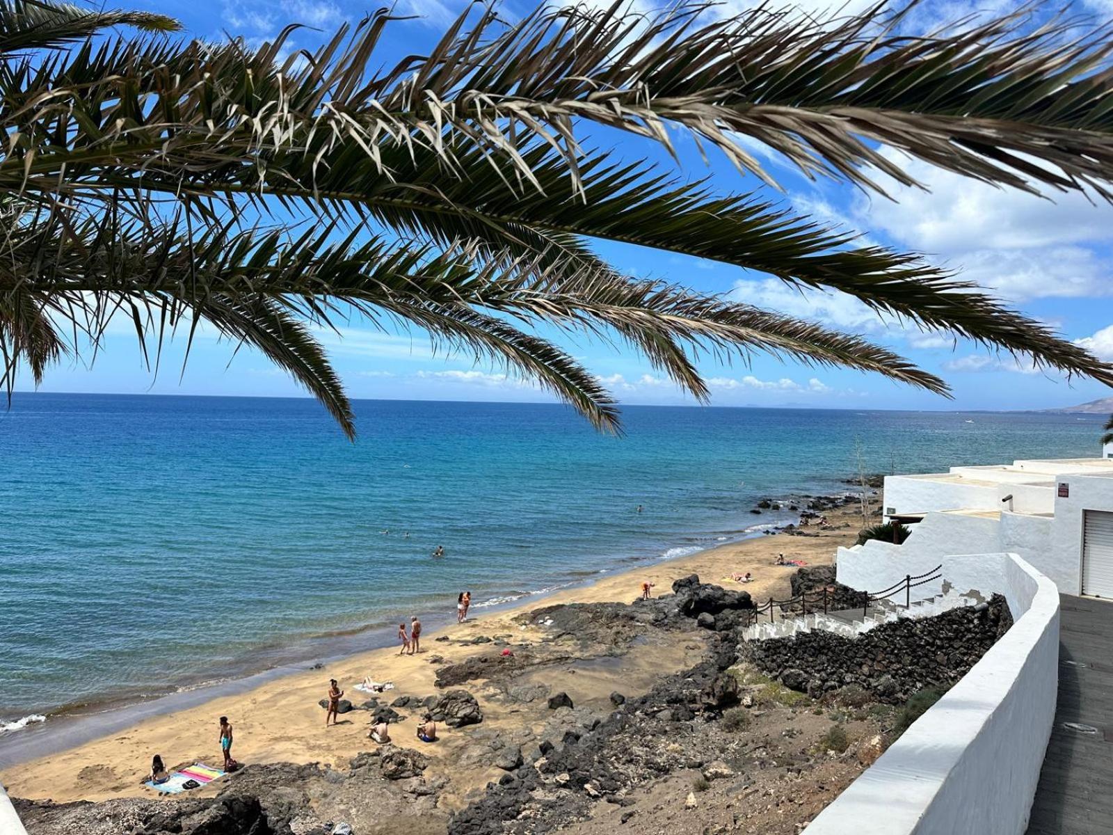 Sunny Apartment Puerto del Carmen  Zewnętrze zdjęcie